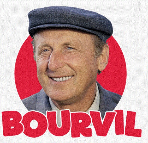 bourvil