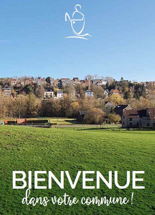 Brochure BIENVENUE C1