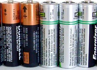 BEBAT   batteries