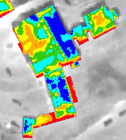 Thermographie 1